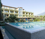 Hotel Alexander Limone Lake of Garda